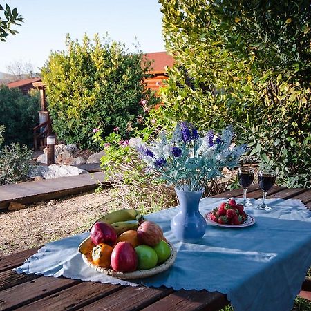 Kadarim Country Cottages Exterior foto