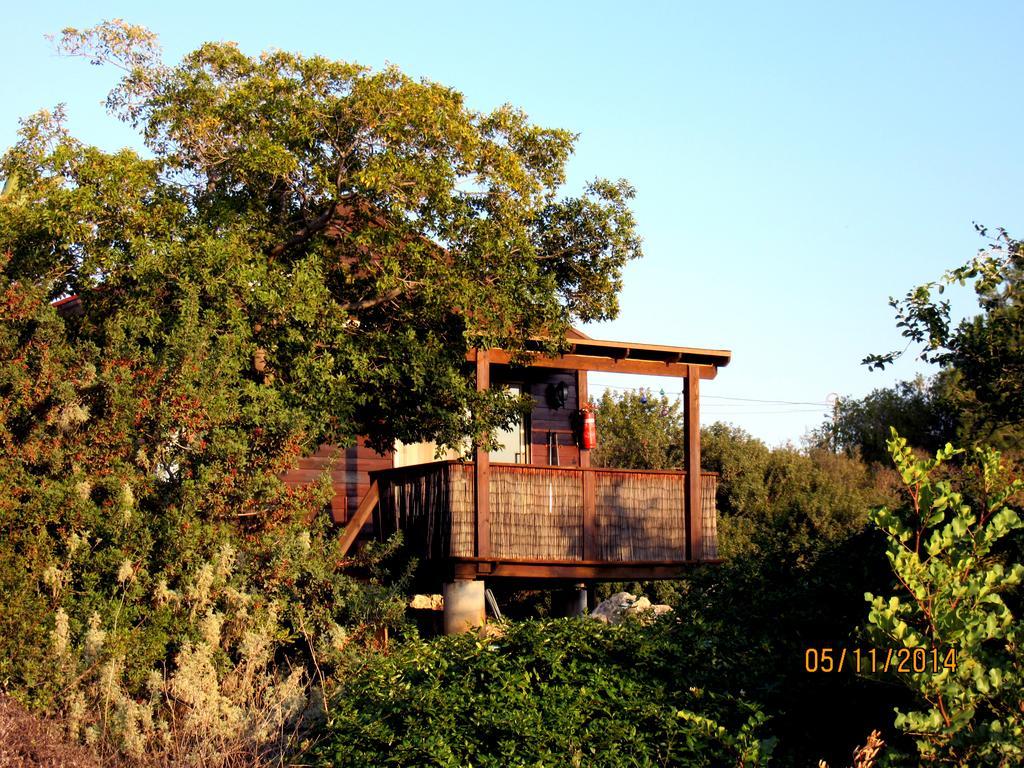 Kadarim Country Cottages Quarto foto