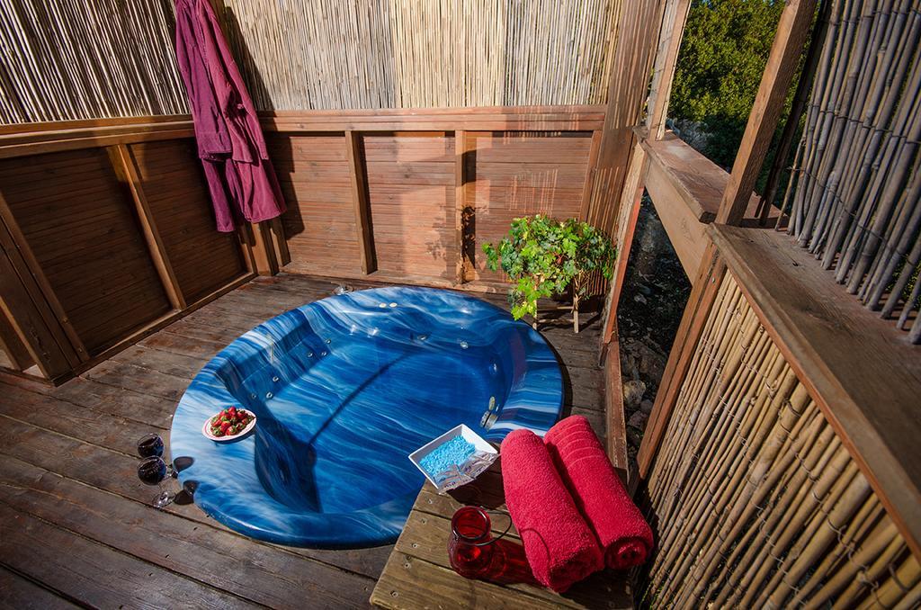 Kadarim Country Cottages Exterior foto