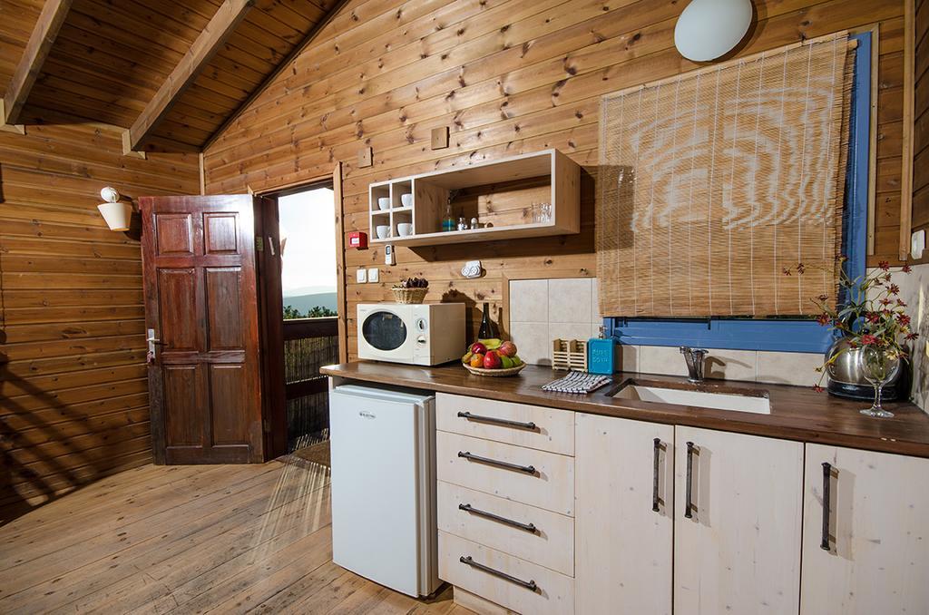 Kadarim Country Cottages Exterior foto