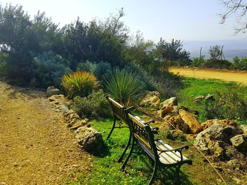 Kadarim Country Cottages Exterior foto