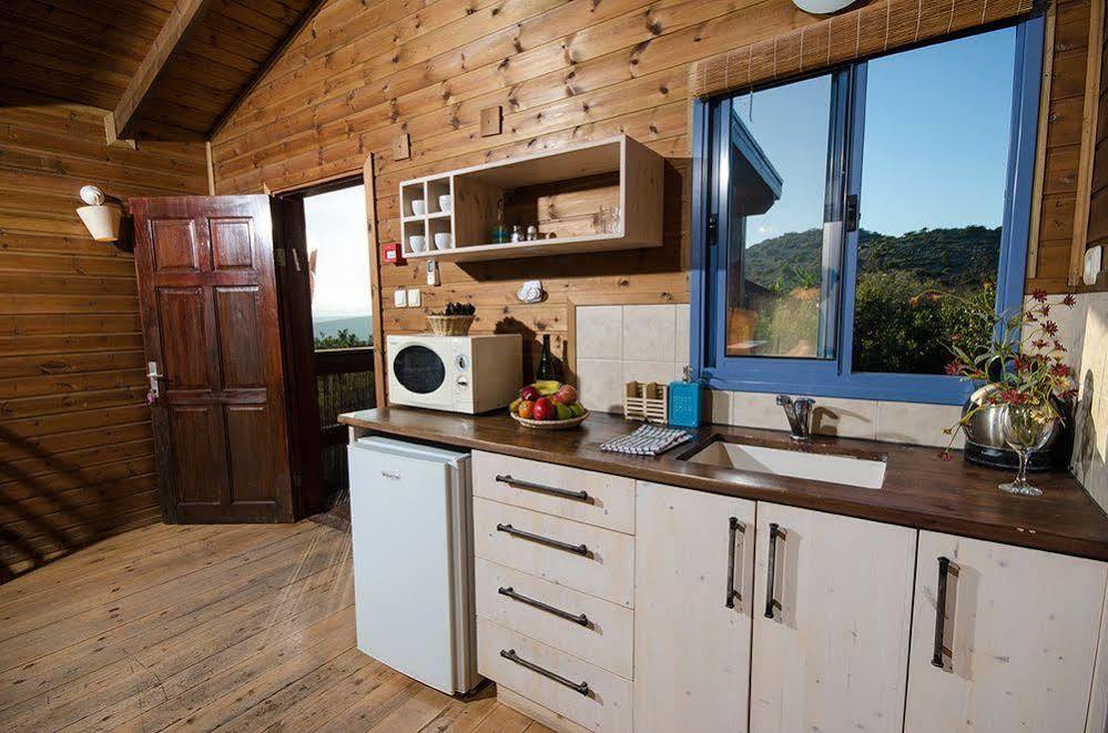 Kadarim Country Cottages Exterior foto