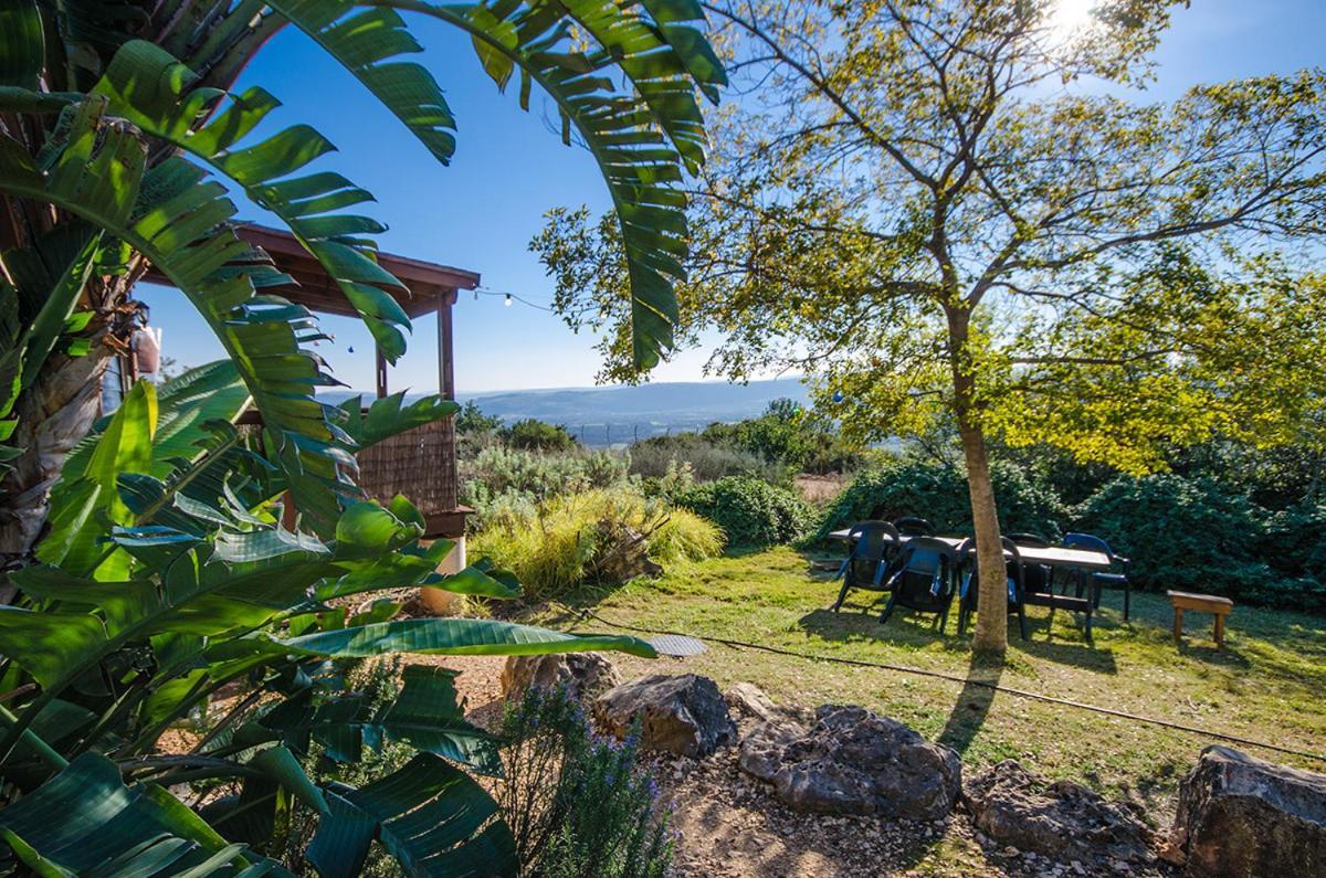 Kadarim Country Cottages Exterior foto